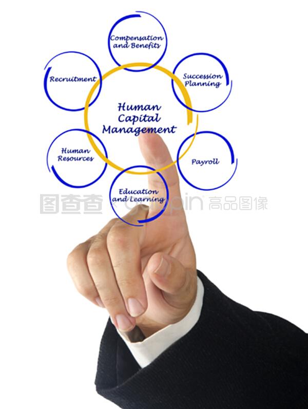 人力资本管理