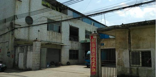 南阳一军工厂,鼎盛时期超五千人,代号 358厂 ,现破旧不堪