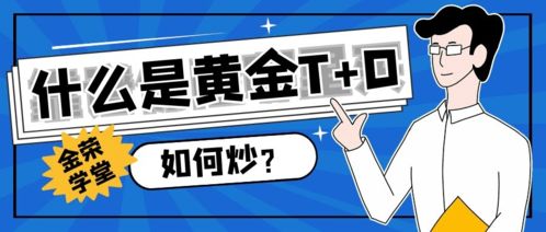 黄金T+D交易全攻略 理解机制、操作流程与资本管理
